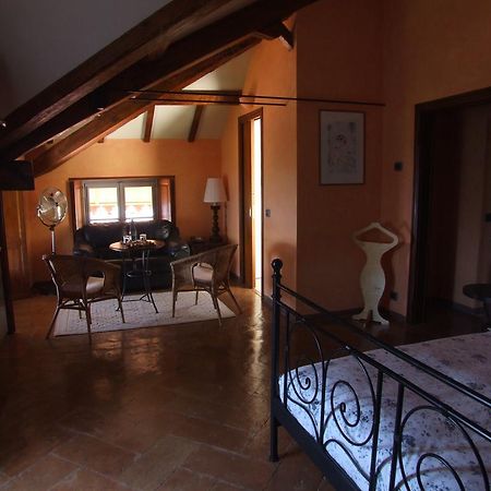 Locanda Chi Ghinn Verbania Bagian luar foto