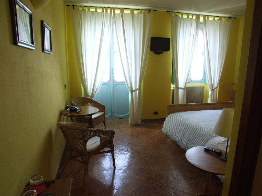 Locanda Chi Ghinn Verbania Ruang foto