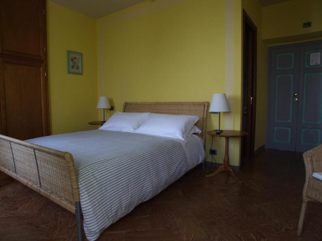 Locanda Chi Ghinn Verbania Ruang foto