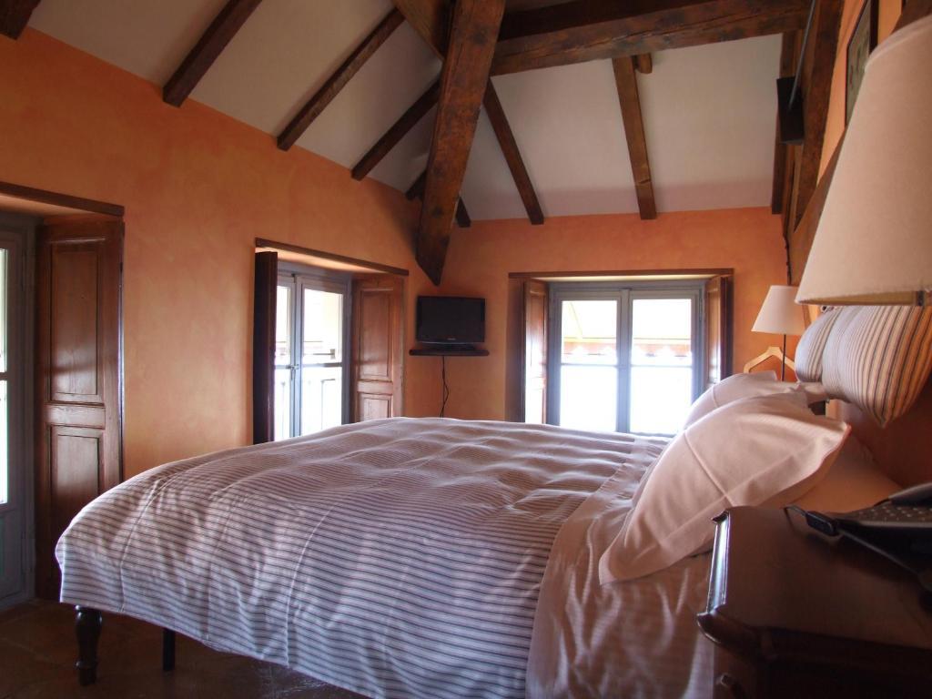 Locanda Chi Ghinn Verbania Ruang foto