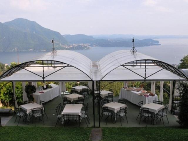 Locanda Chi Ghinn Verbania Bagian luar foto