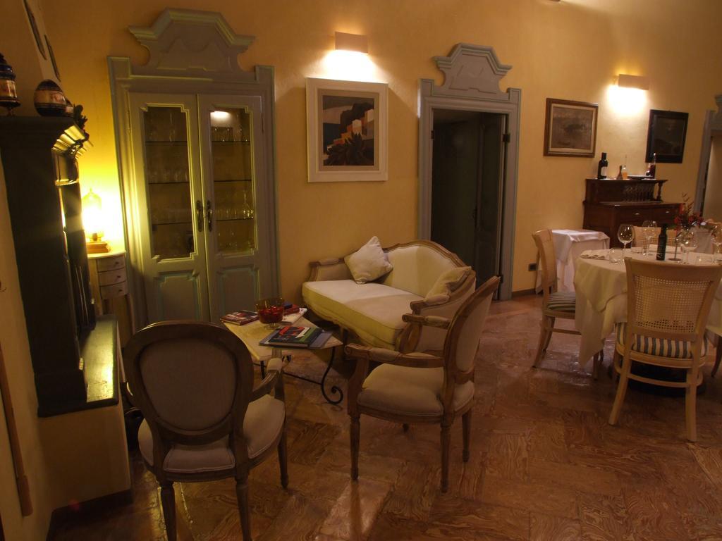 Locanda Chi Ghinn Verbania Bagian luar foto