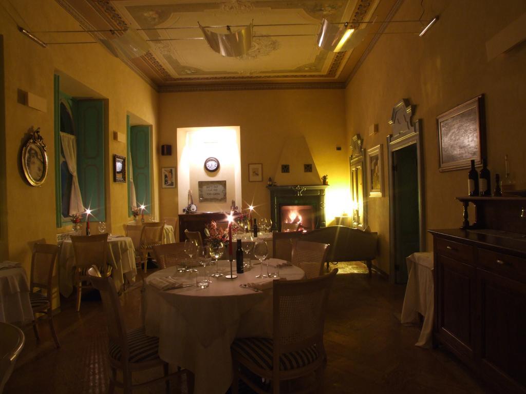 Locanda Chi Ghinn Verbania Bagian luar foto