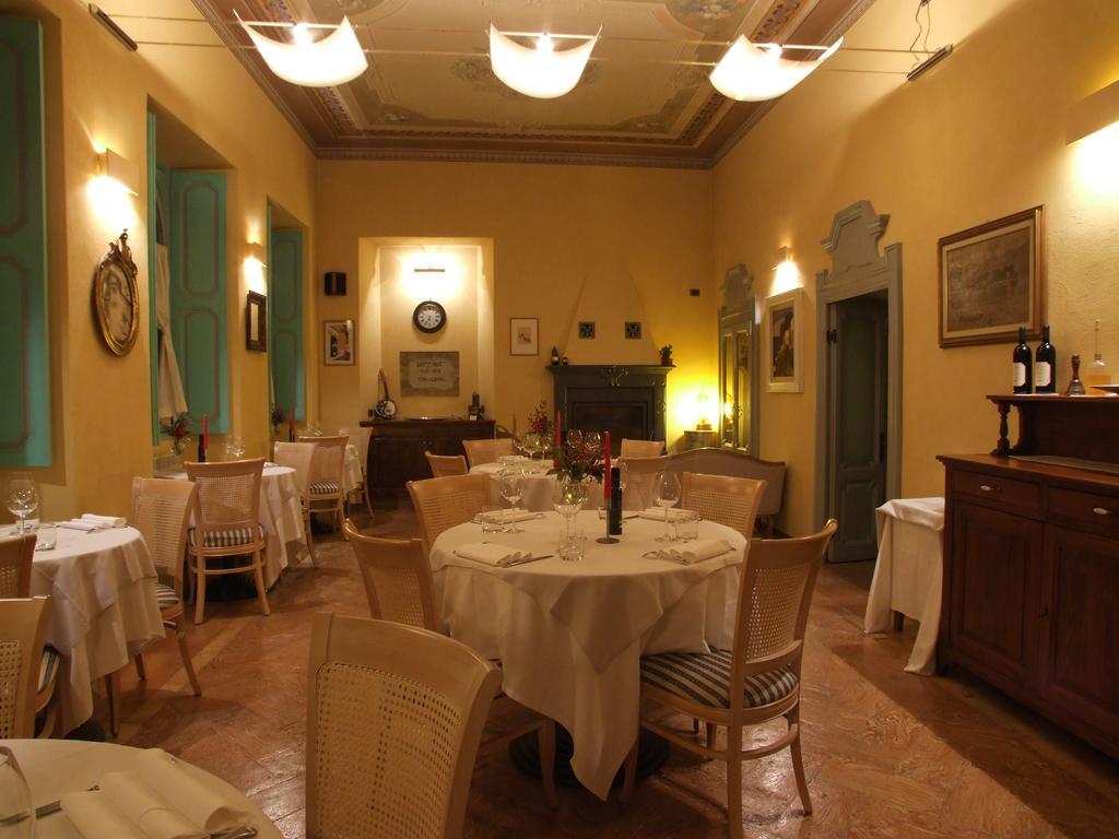 Locanda Chi Ghinn Verbania Bagian luar foto