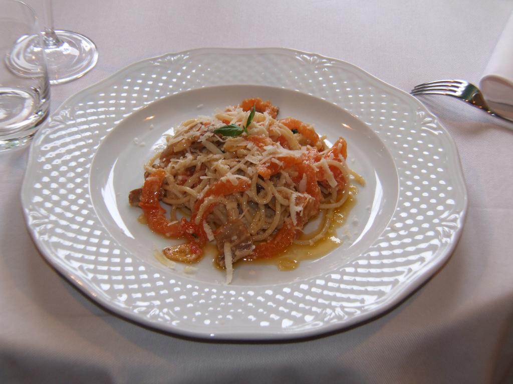 Locanda Chi Ghinn Verbania Bagian luar foto