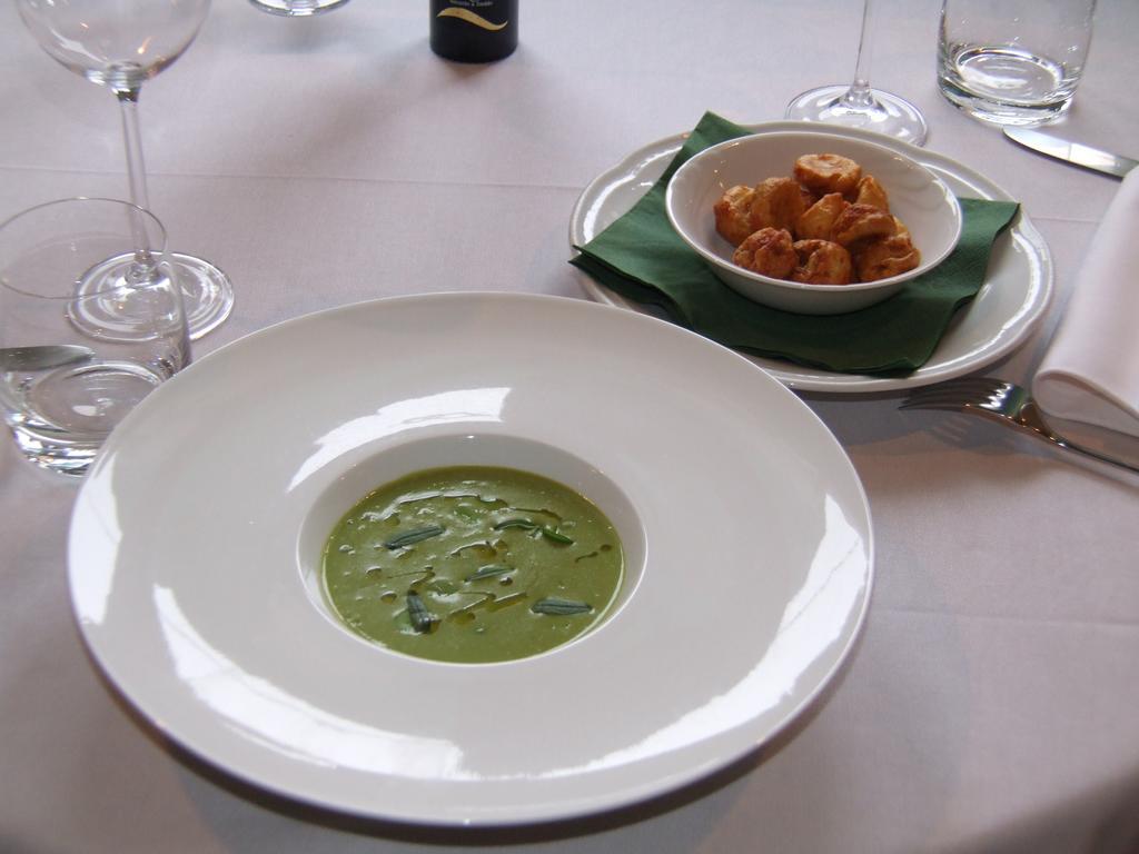 Locanda Chi Ghinn Verbania Bagian luar foto