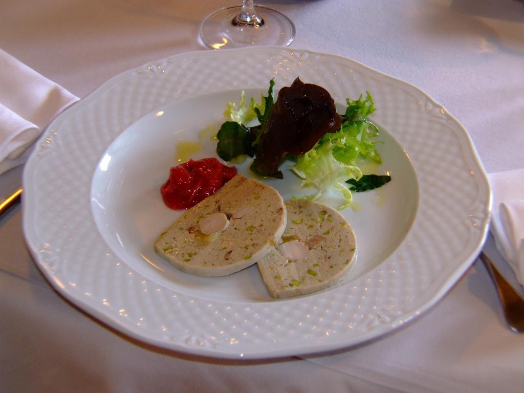Locanda Chi Ghinn Verbania Bagian luar foto