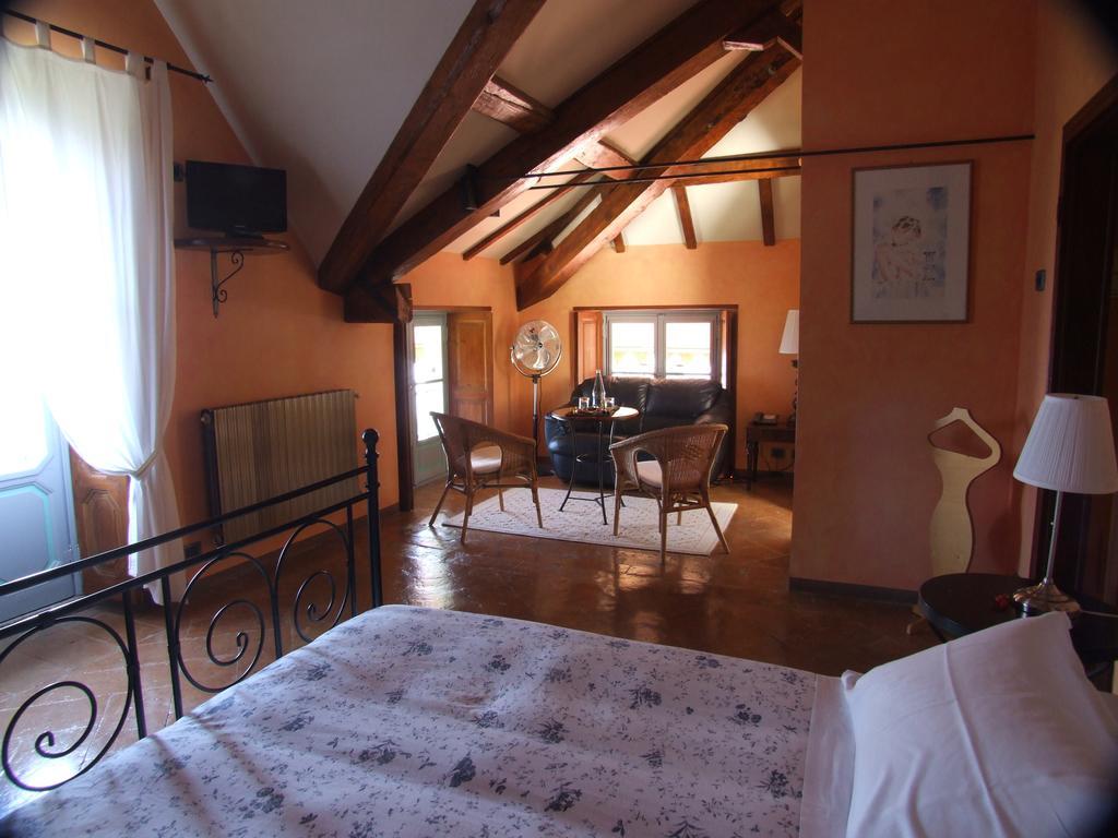 Locanda Chi Ghinn Verbania Bagian luar foto