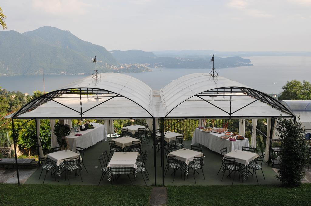 Locanda Chi Ghinn Verbania Bagian luar foto