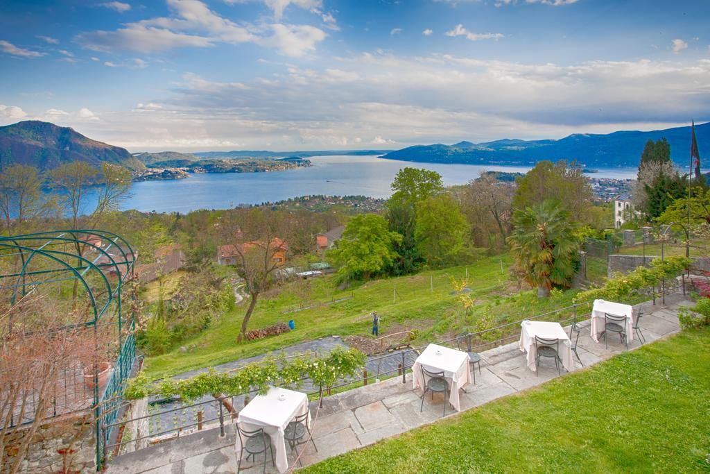 Locanda Chi Ghinn Verbania Bagian luar foto