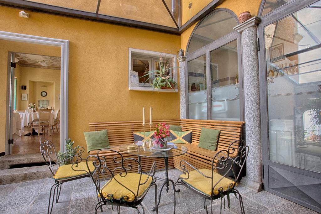 Locanda Chi Ghinn Verbania Bagian luar foto