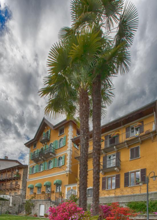 Locanda Chi Ghinn Verbania Bagian luar foto
